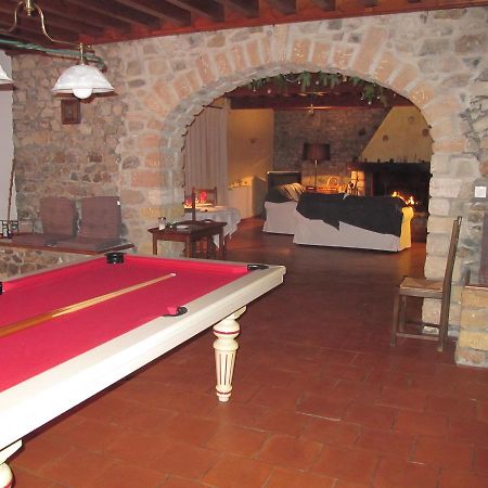 Spa Du Hameau De Bonnevay Marchampt Eksteriør billede