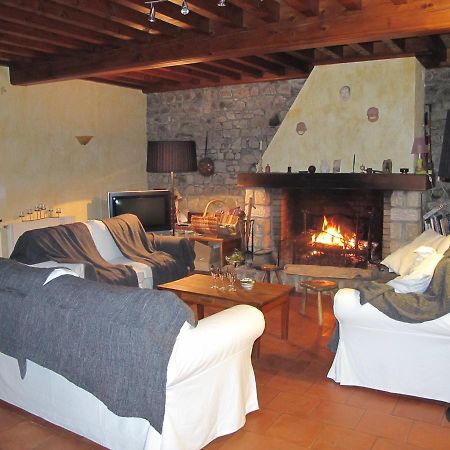 Spa Du Hameau De Bonnevay Marchampt Eksteriør billede