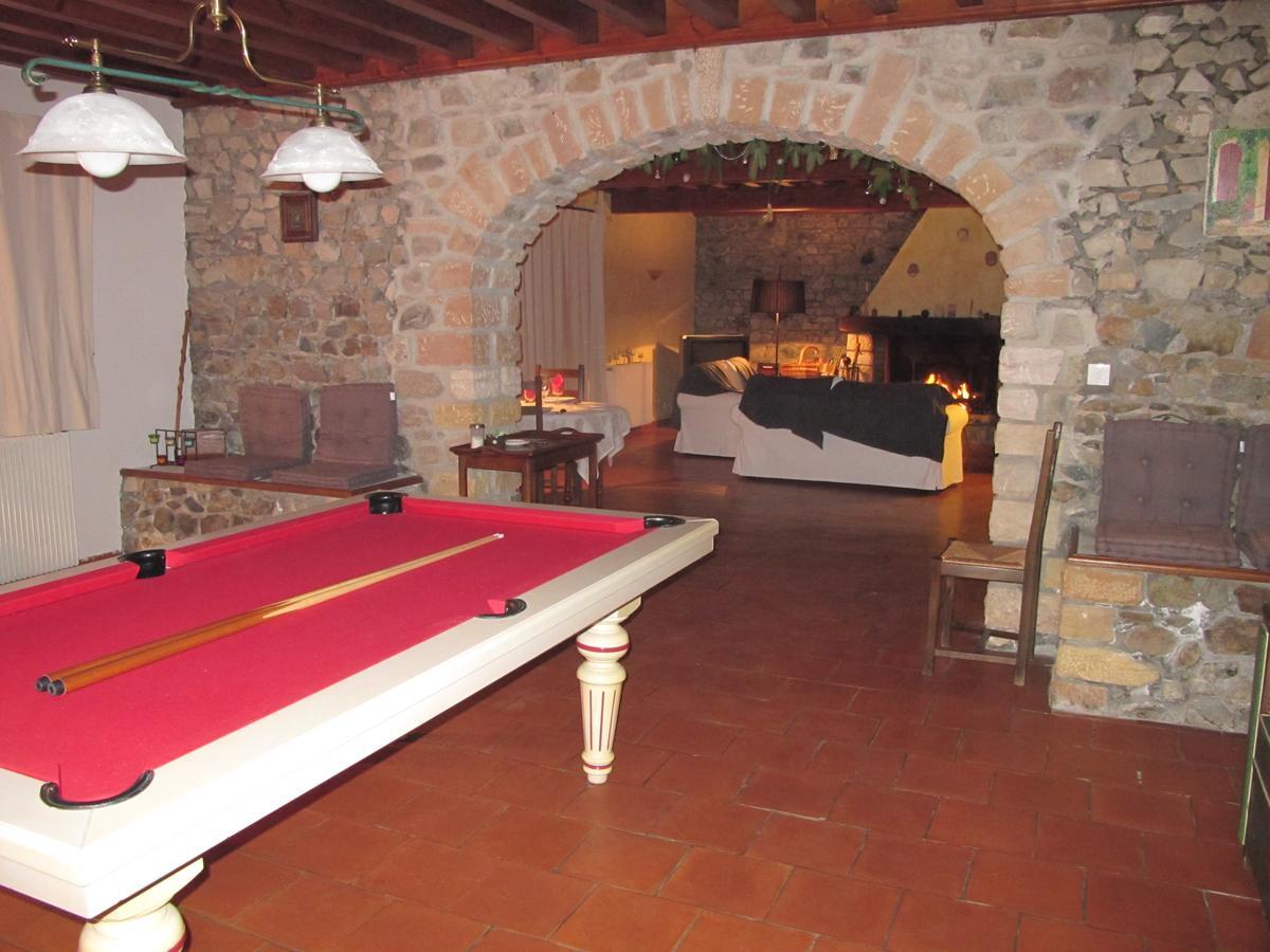 Spa Du Hameau De Bonnevay Marchampt Eksteriør billede