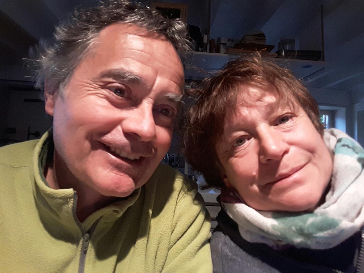 Spa Du Hameau De Bonnevay Marchampt Eksteriør billede