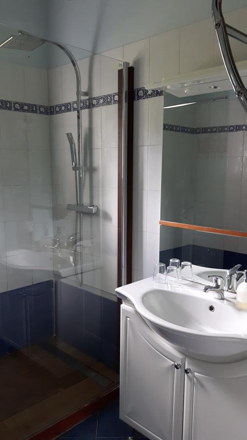 Spa Du Hameau De Bonnevay Marchampt Eksteriør billede